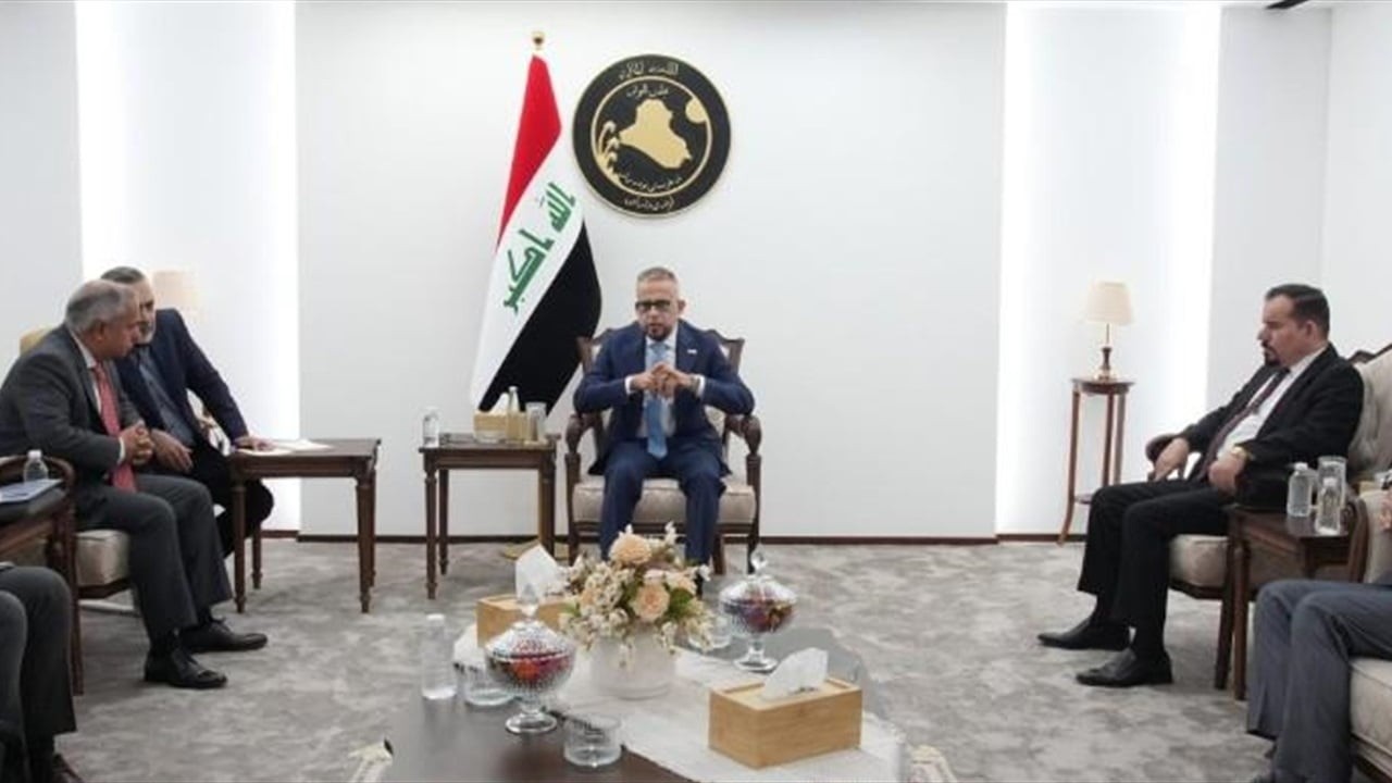 Parliamentary Finance discusses budget development and non-oil revenues with World Bank