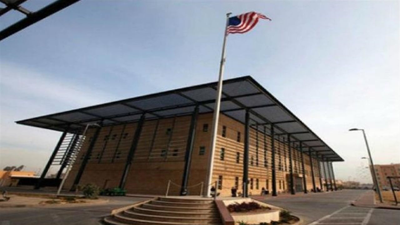 Parliamentary and popular moves to reduce American mission size in Baghdad