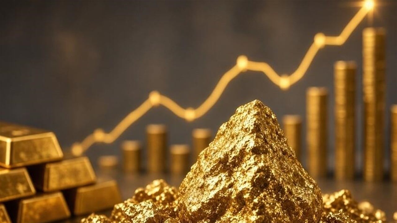 توقعات عالمية بصعود المعدن الأصفر لمستويات غير مسبوقة قريباً