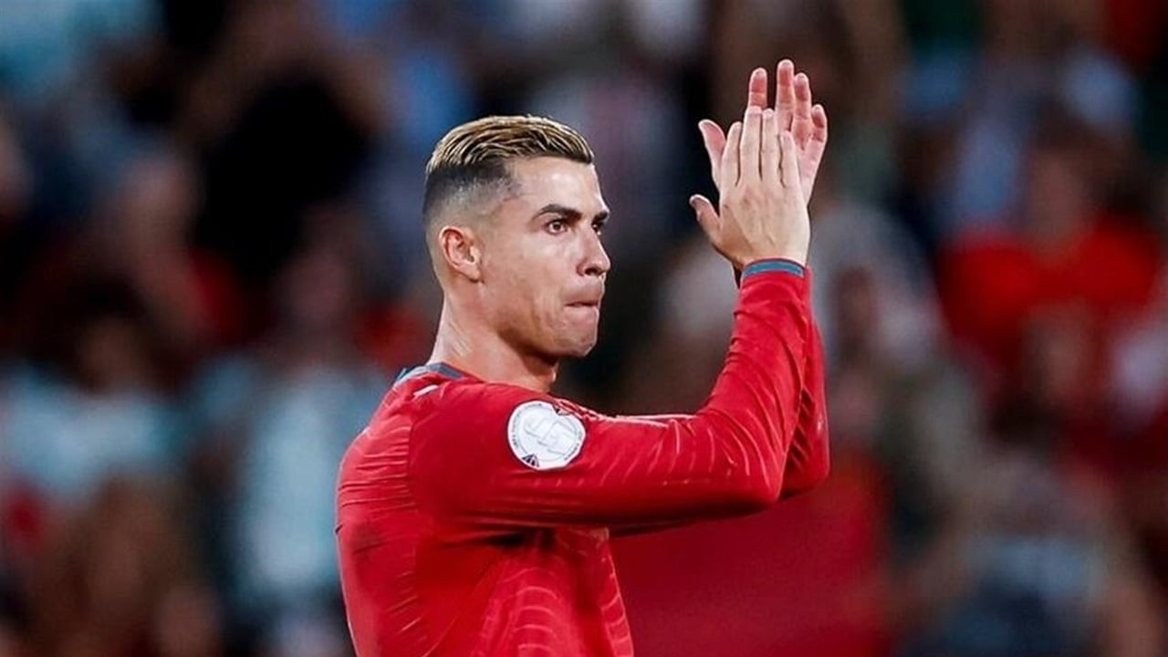 رونالدو يكسر صمته ويکشف كواليس أزمته مع جورجي جيسوس ومغادرة معسكر البرتغال