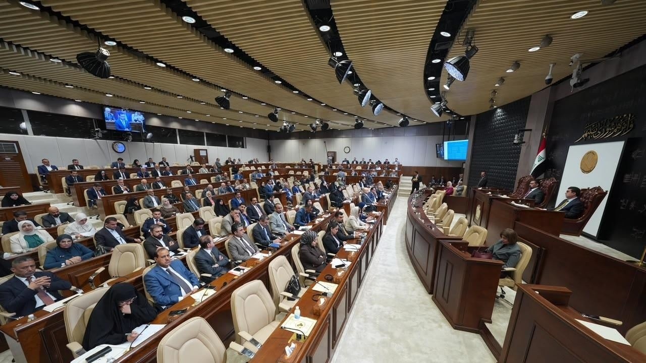 البرلمان يعدل مسار جلسته ويخصصها لبحث أزمة أسعار الصرف