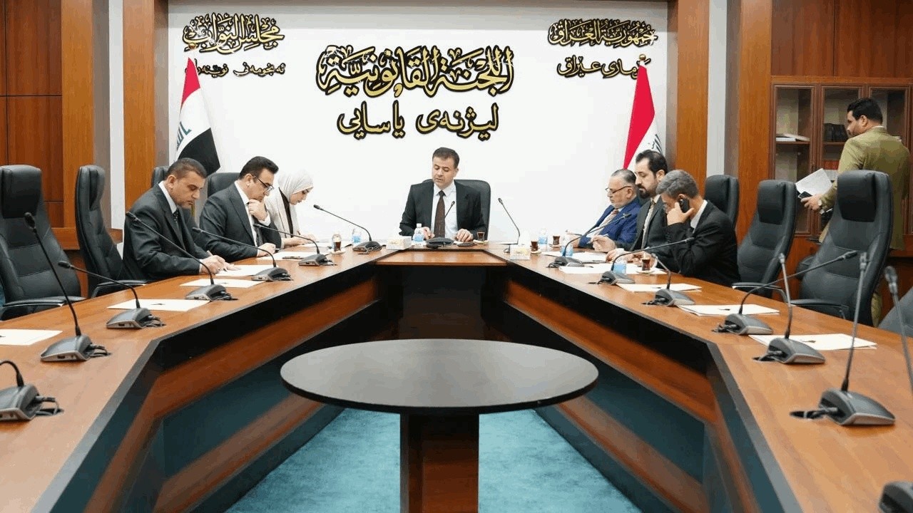 البرلمان يواصل بحث قانون إجازة الموظفين طويلة الأمد