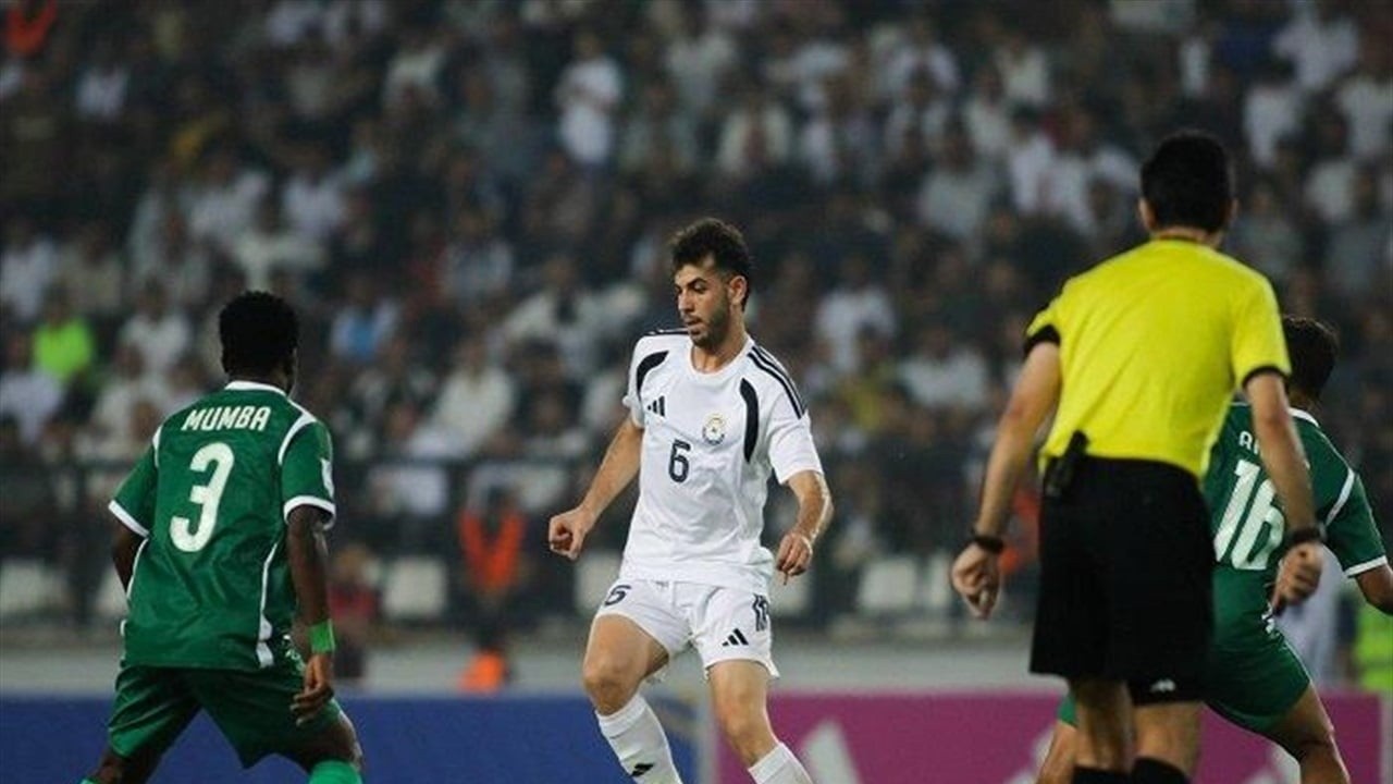 مواجهات حاسمة اليوم بافتتاح الجولة التاسعة لدوري نجوم العراق