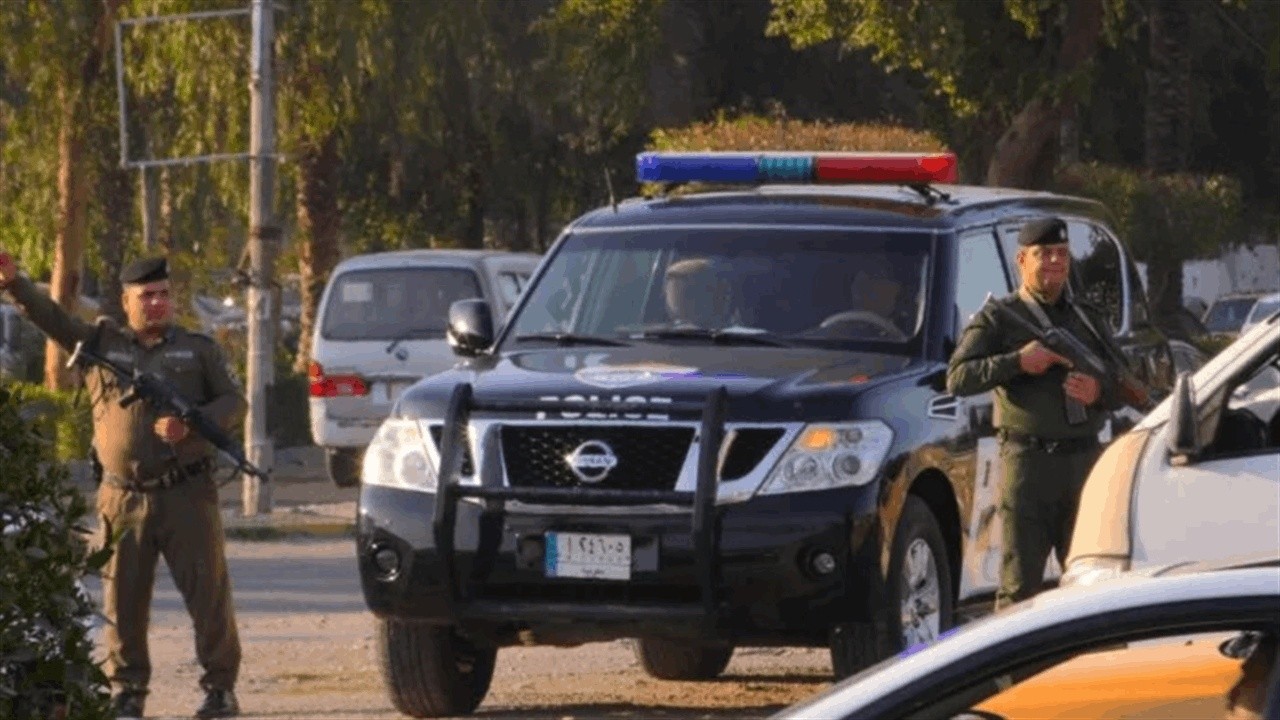 جريمة قتل في بغداد بسبب نزاع على الإرث