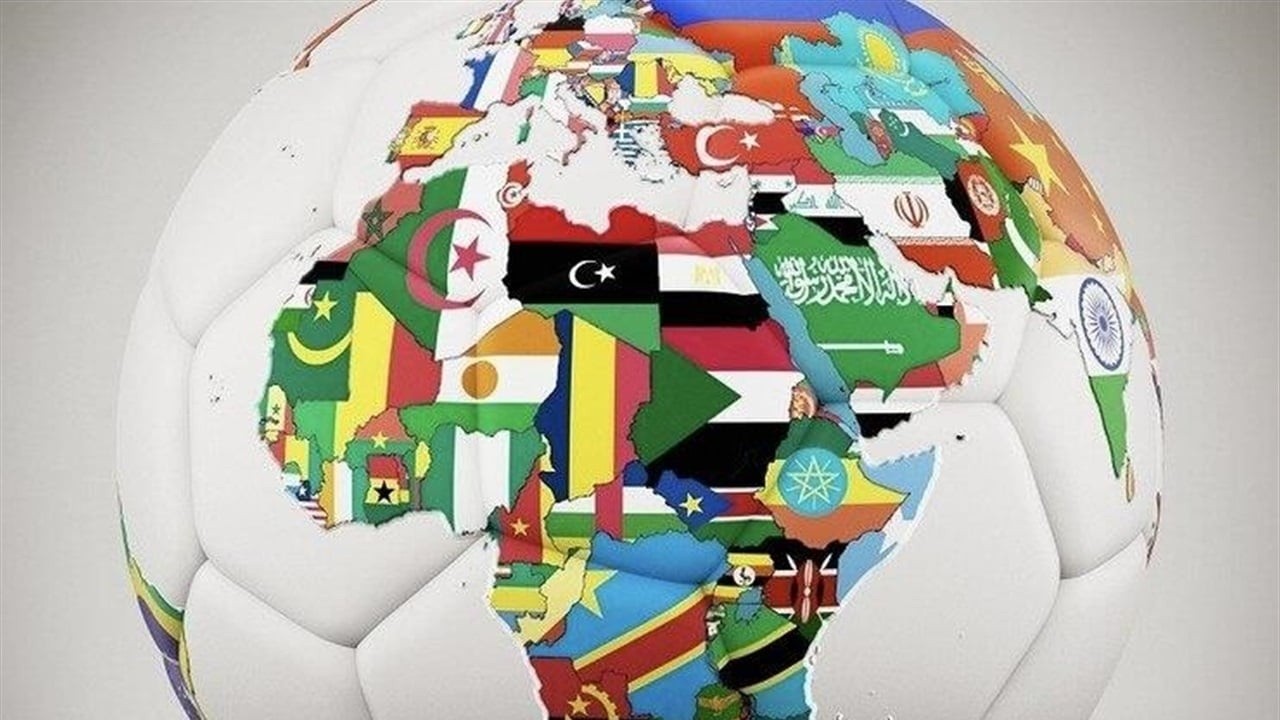 New FIFA Rankings: Morocco Leads as Egypt Slips