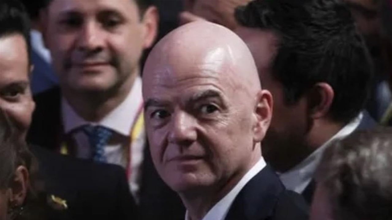 FIFA Reports Hundreds of Athletes Facing Online Abuse Violations