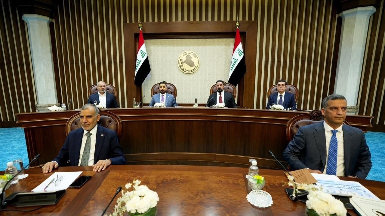 Government confirmation of financial commitment to provide monthly salaries amid parliamentary measures