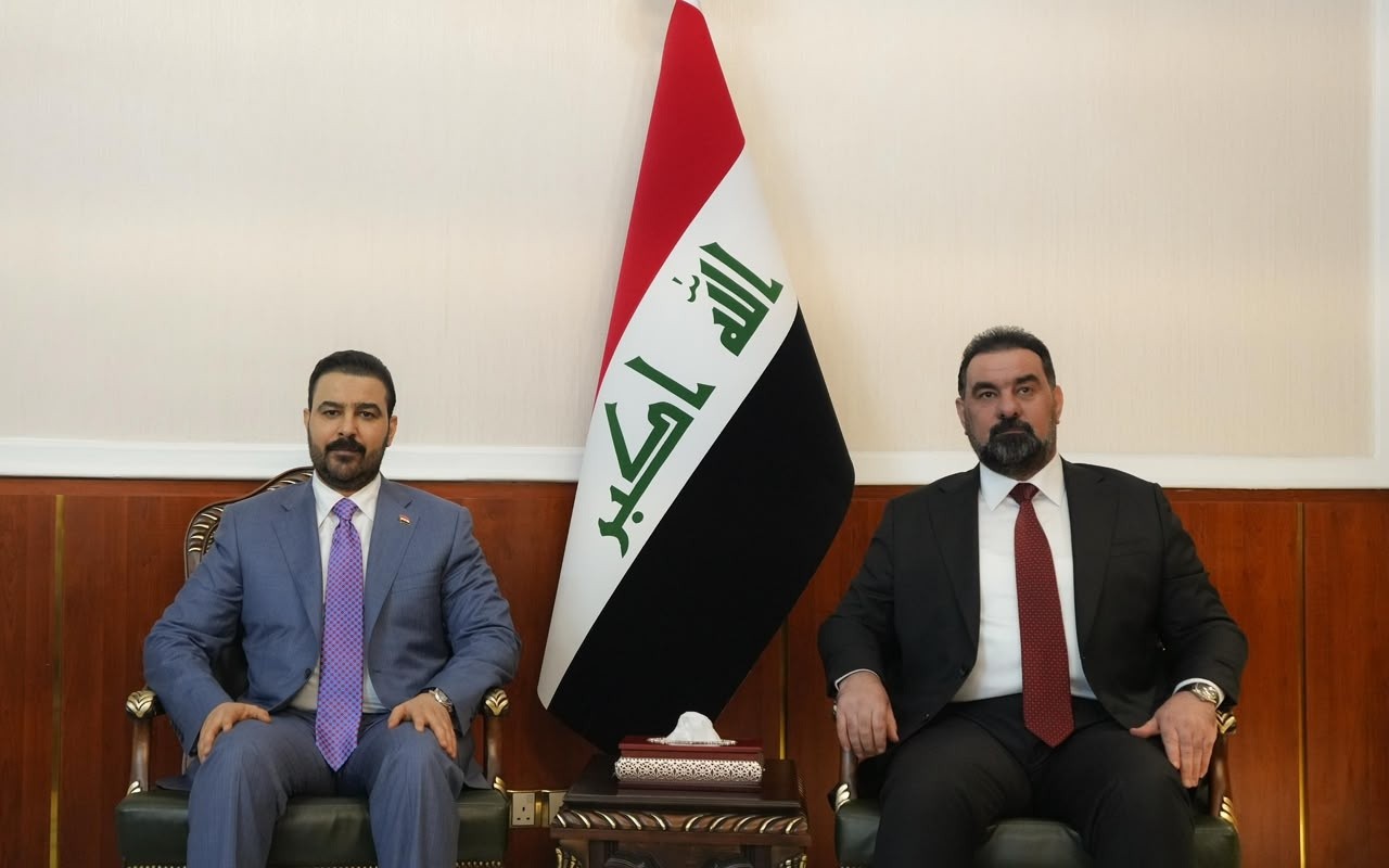 رئيس البرلمان يؤكد عدم التراجع عن تعديل سعر الصرف بدعم الكتل السياسية