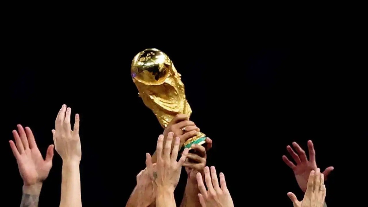 مقترح لنقل مونديال السعودية إلى مطلع عام 2035