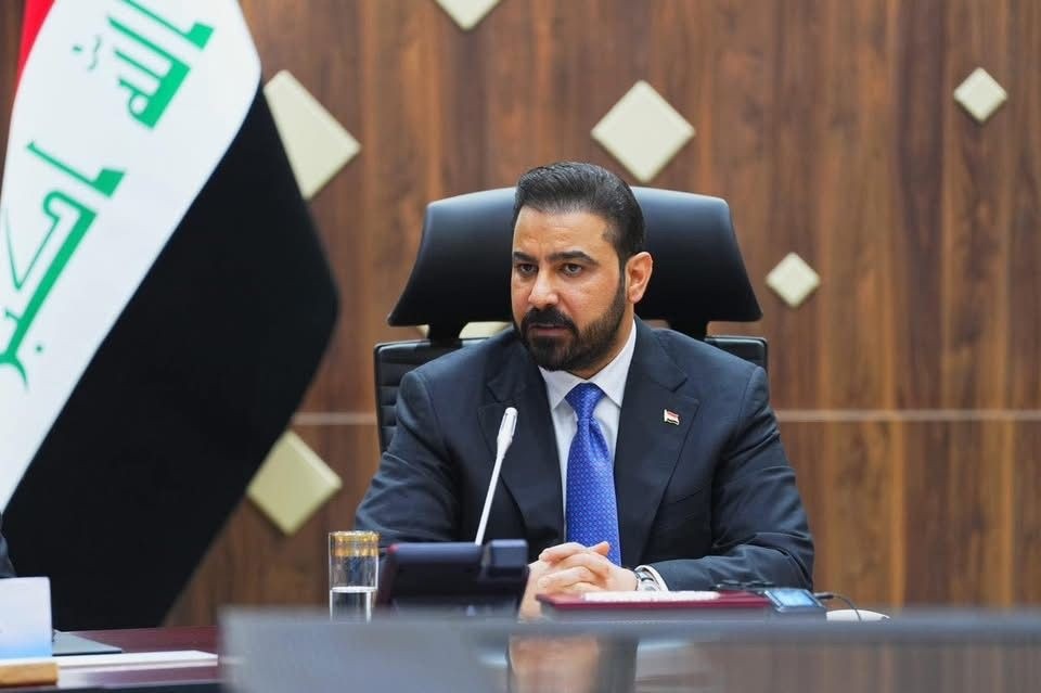 الزيدي يزور محافظة كربلاء المقدسة رسمياً