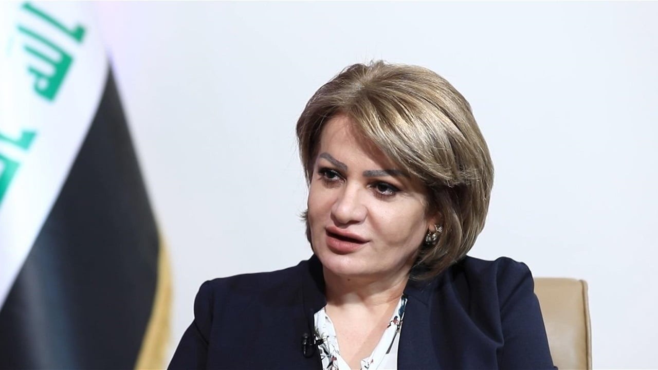 وزارة البيئة توضح تصريحات الوزيرة بشأن تلوث دجلة والأسماك والإيدز