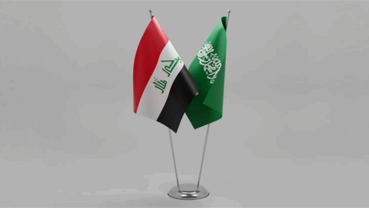 العراق يدين استهداف مطار الرياض ويطالب بوقف كامل للعمليات العسكرية