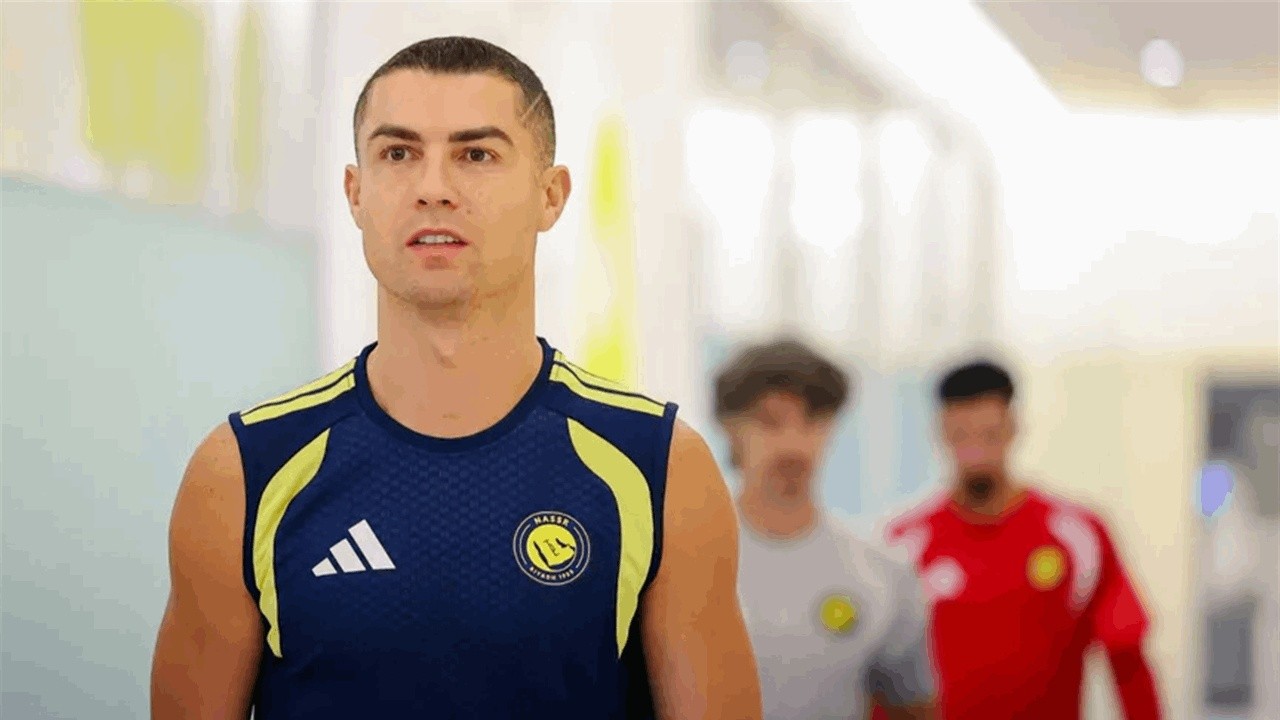 موقف مدرب النصر من جاهزية كريستيانو رونالدو بعد أزمة البرتغال