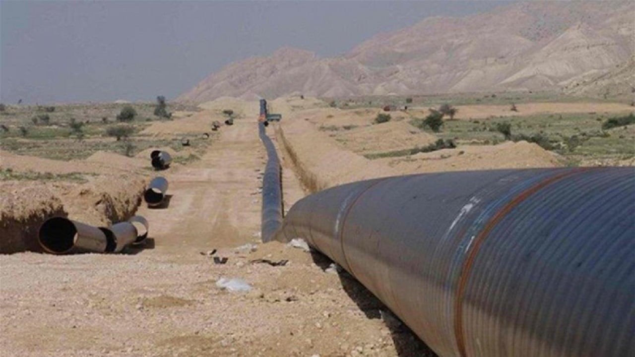 وزارة النفط توضح أسباب تعليق تزويد الأردن بالخام العراقي