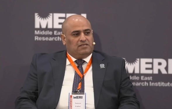 البنك المركزي العراقي يؤكد وفرة الدنانير محلياً