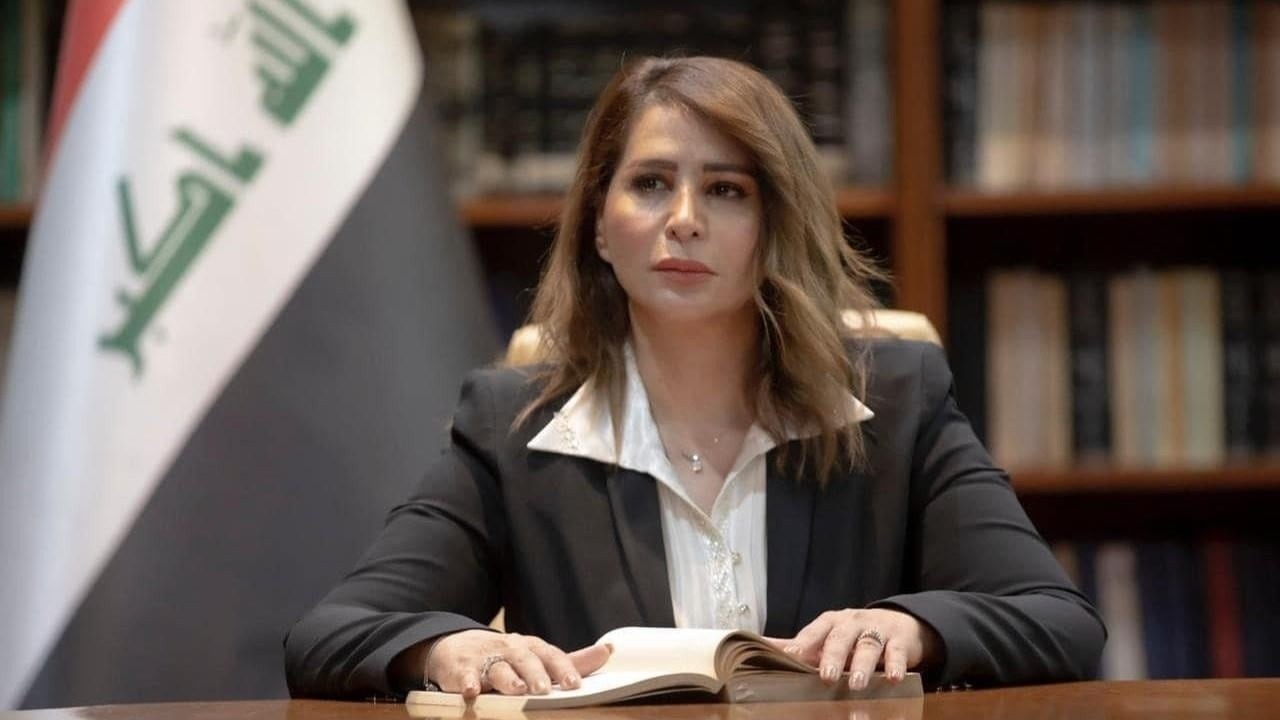 تحرك قانوني عراقي ضد رئيس مؤسسة السجناء السياسيين