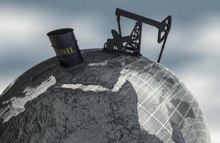 Crude markets shift slightly amid Middle East developments