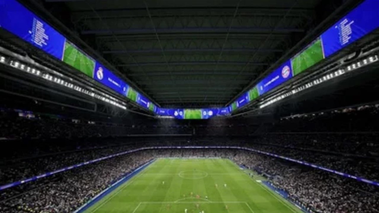 ريال مدريد يدعو تيباس للتنحي إثر تشبيه أسلوب النادي بالدعاية النازية