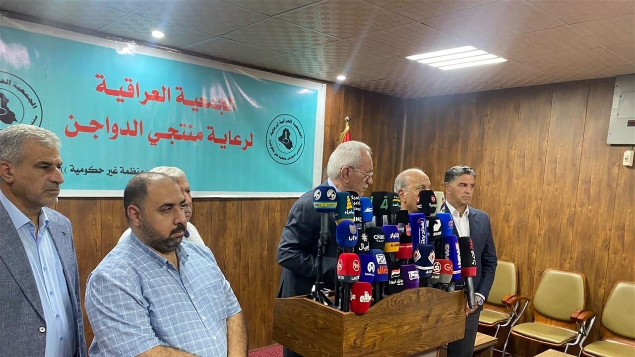 منتجو الدواجن يحذرون من اللحوم المستوردة ويطلبون لقاء رئيس مجلس الوزراء