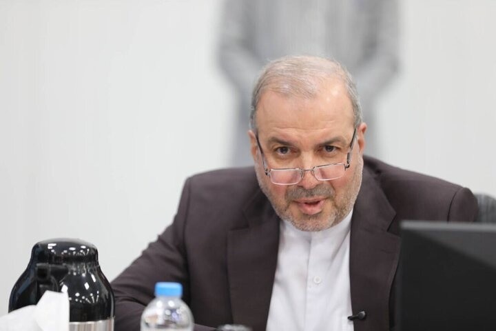 طهران تؤكد امتلاك بغداد قدرة متصاعدة على قيادة جهود التهدئة والوساطة الإقليمية