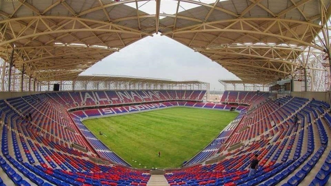 إسدال الستار اليوم على الجولة العاشرة لدوري نجوم العراق بثلاث مباريات