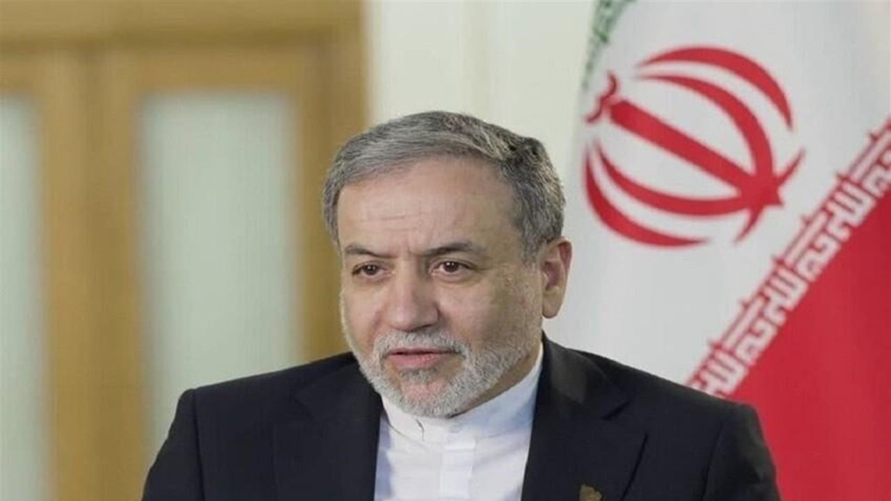 طهران تؤكد شراكتها الاستراتيجية مع موسكو ورفضها الحلول العسكرية