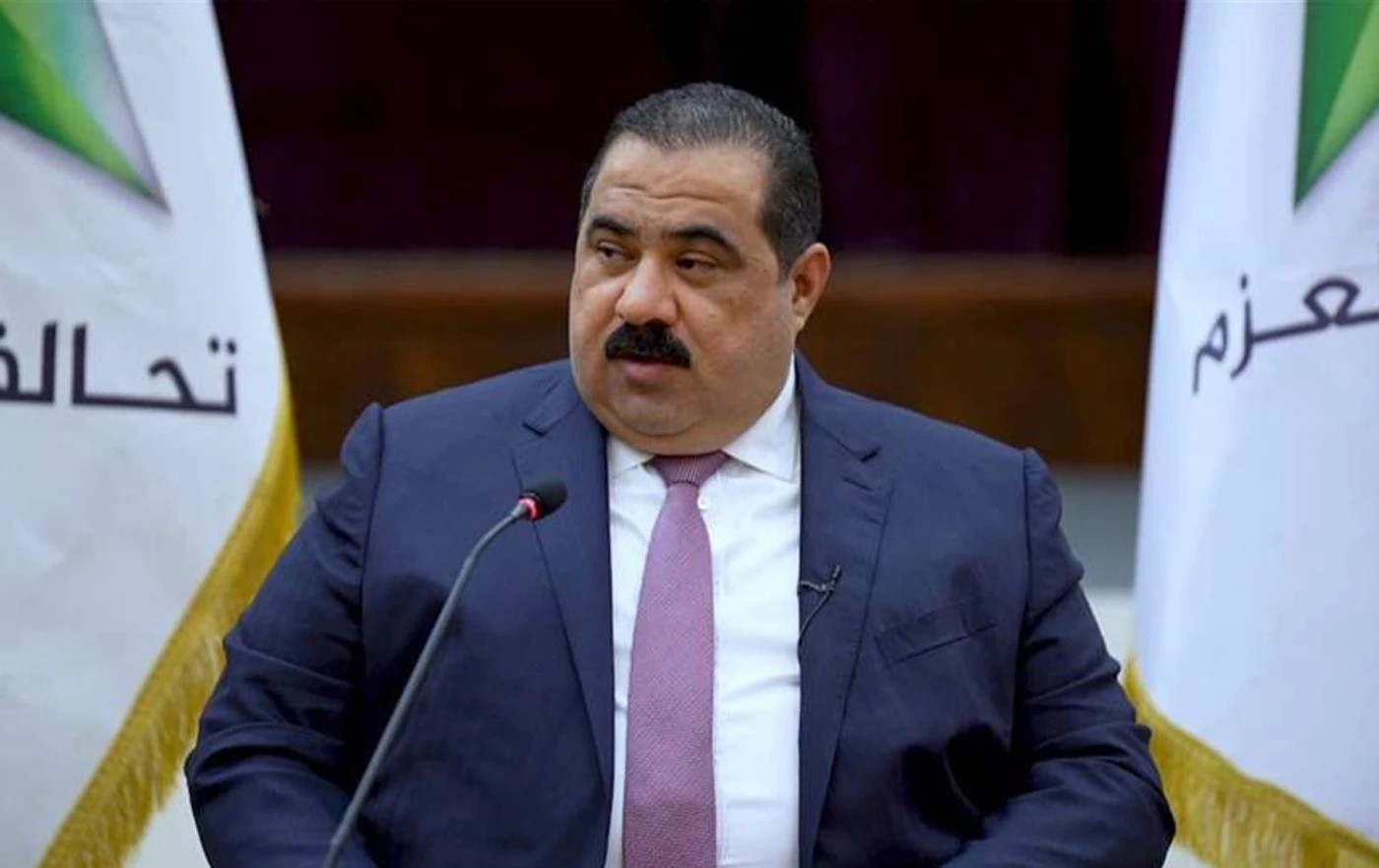 ترحيل موعد محاكمة النائب مثنى السامرائي إلى أواخر الشهر الحالي