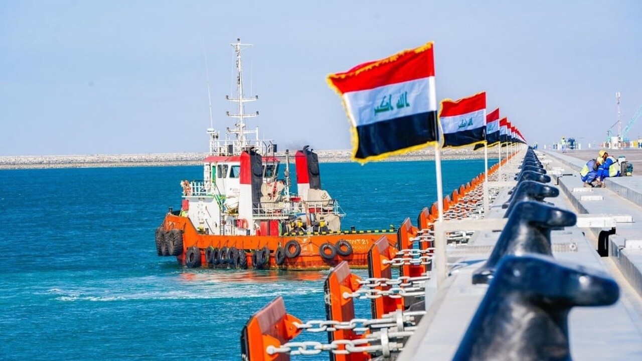 الهيئة البحرية تطلق منظومة متطورة لتنظيم الملاحة بالمياه الإقليمية