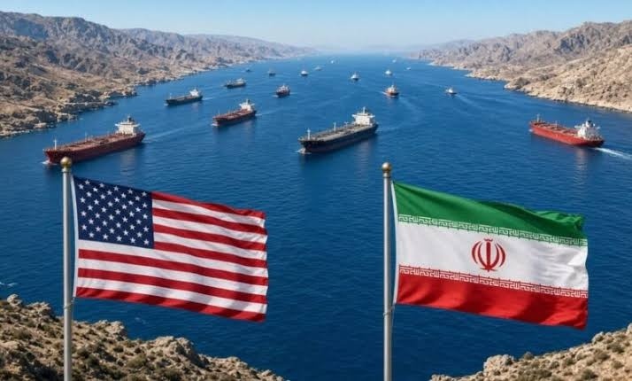 طهران تعتبر الرد الأمريكي على مقترح مضيق هرمز غير كاف وتقيم التهديدات
