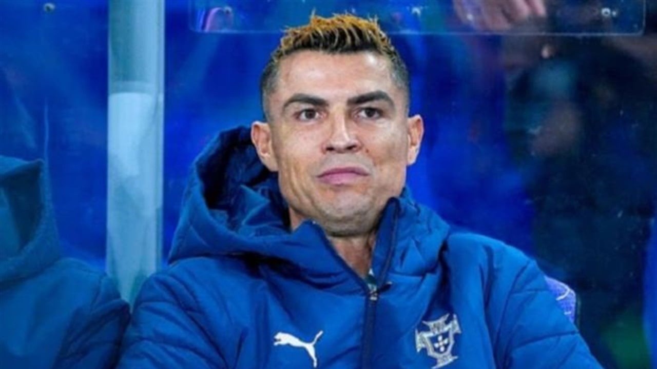 جدل واسع حول الغرامة المالية الموقعة على كريستيانو رونالدو