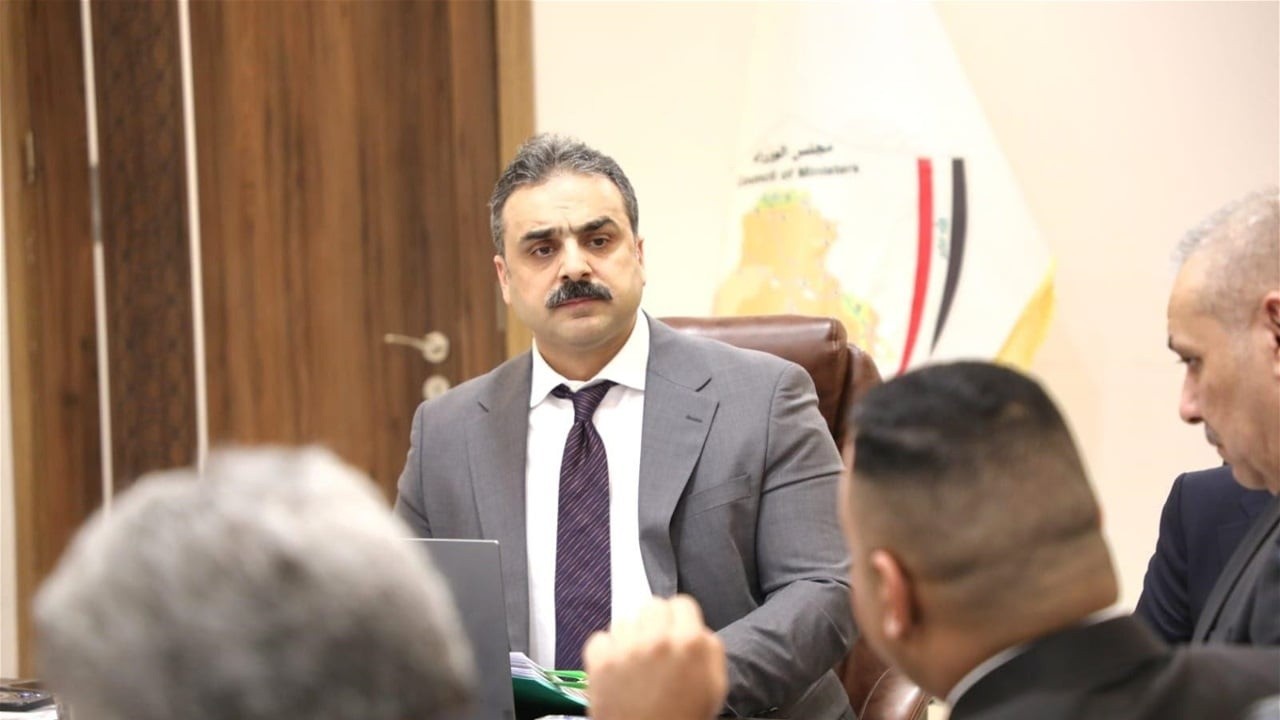 توجيهات حكومية لتطوير المنافذ الحدودية وإنشاء طرق جديدة