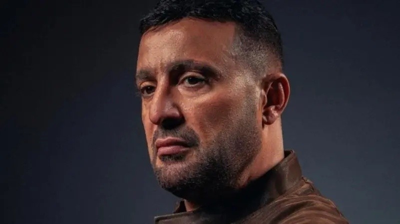 أحمد السقا ينضم لجزء جديد من سلسلة "ولاد رزق" بشخصية مبتكرة
