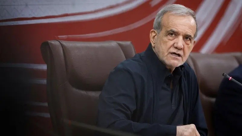 Beheshtian Emphasizes Impossibility of Dialogue with Iran Amid Sanctions and Threats