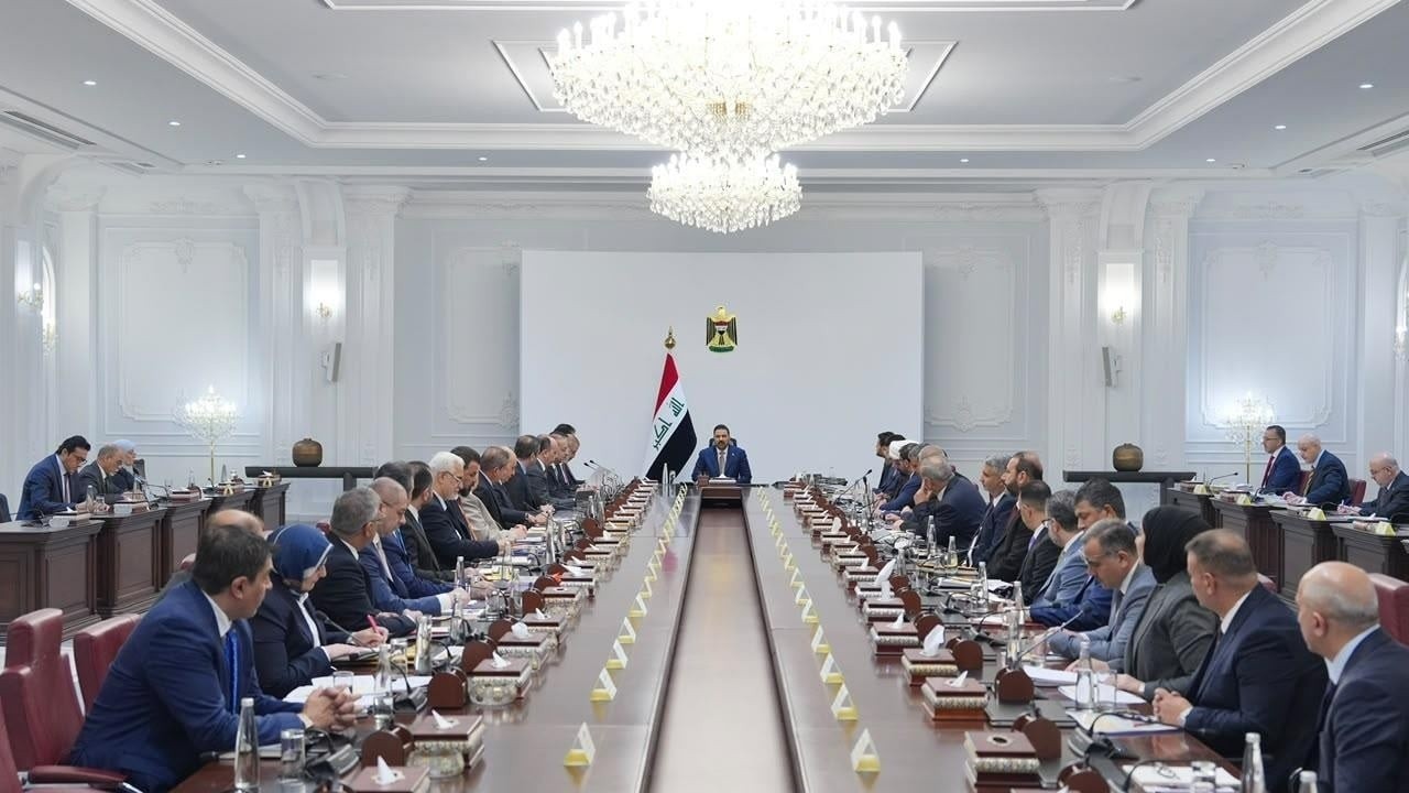 الزيدي يترأس اجتماع مجلس رؤساء الهيئات المستقلة ويصدر قرارات هامة