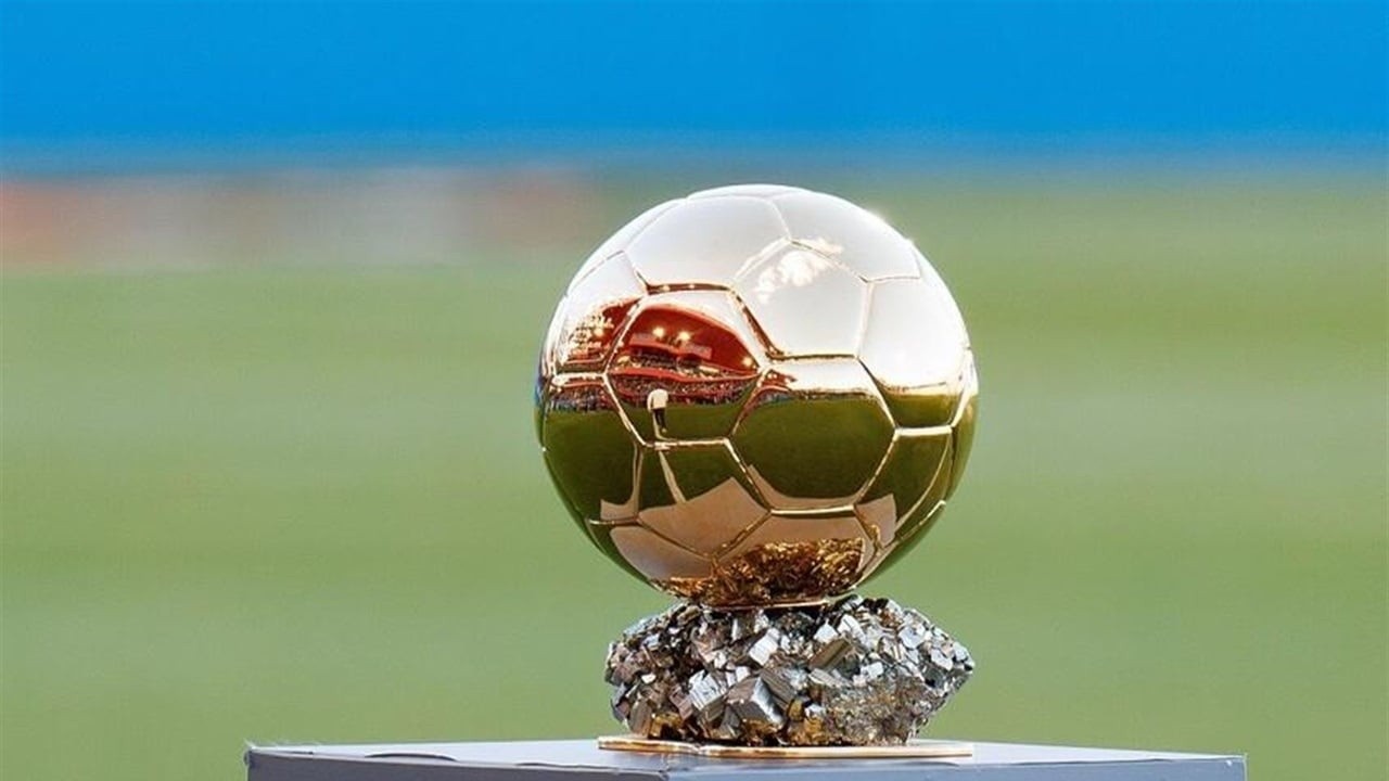تفاصيل أبرز المرشحين لجائزة الكرة الذهبية 2026