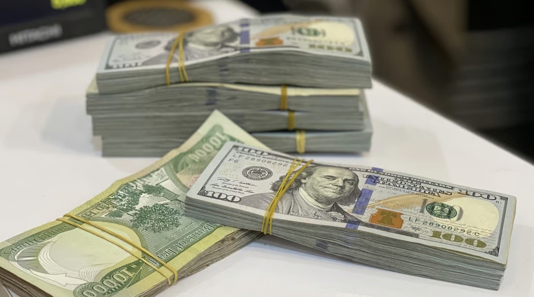 ارتفاع سعر صرف الدولار إلى 170 ألف دينار عراقي