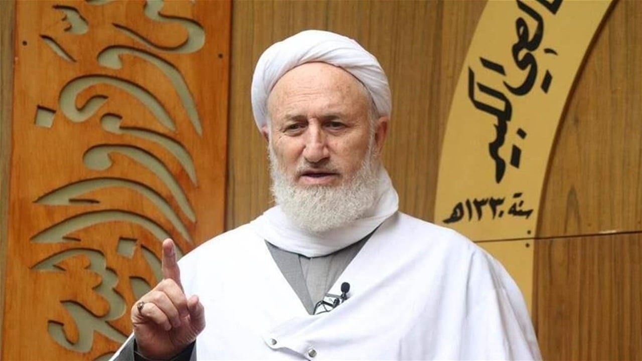 Al-Khalisi Urges Government to Protect Iraqi Airspace and Condemns Threats of Aggression