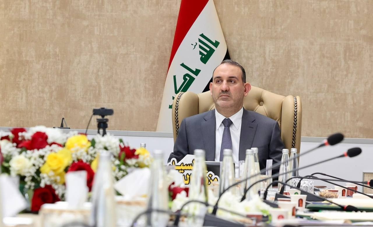 Interior Minister Emphasizes Enhancing Citizen Interaction in Upcoming Phase