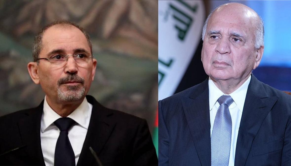 العراق يدين الهجوم الإرهابي على مواطنين أردنيين ويؤكد التضامن في مواجهة الإرهاب