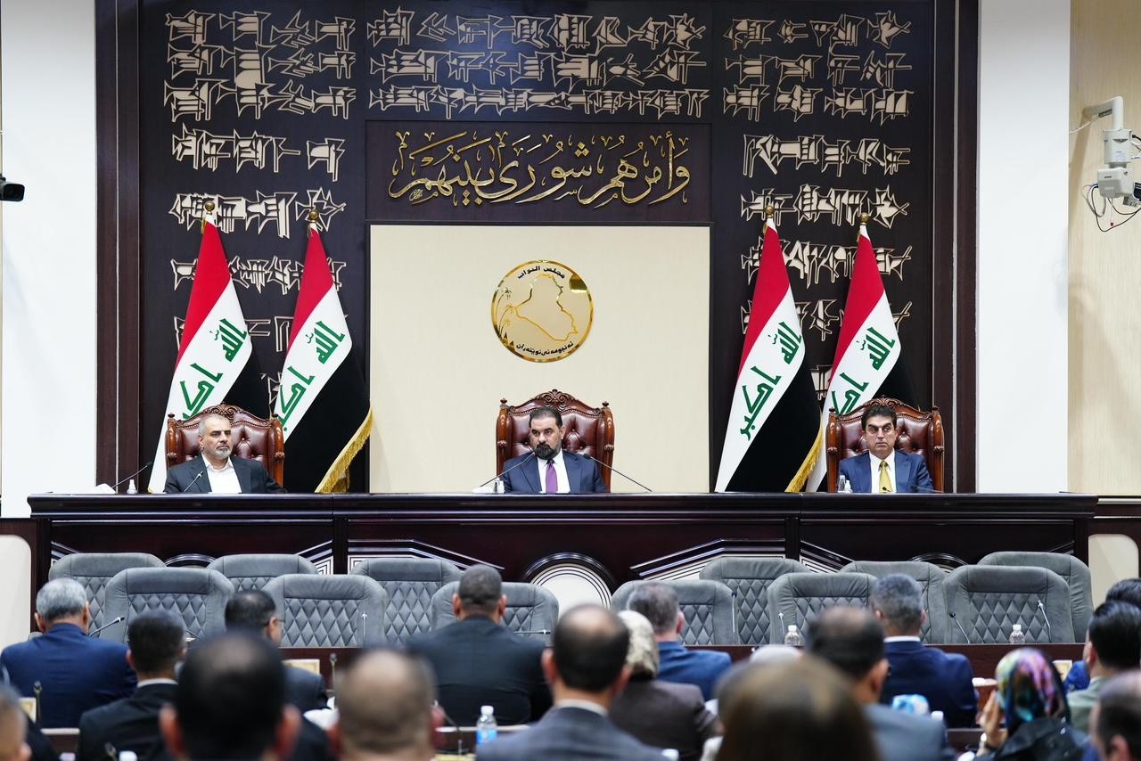 مجلس النواب يعلن جدول أعمال جلسته الأحد المقبل ويتضمن اقتراح إجازة طويلة للموظفين