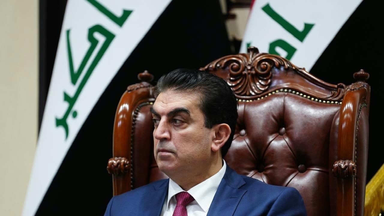 أتروشي يدين هجومًا إرهابيًا على كنيسة بالأردن ويشدد على التعاون الأمني