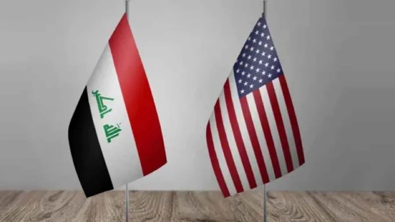 النائب السراي يؤكد استقرار العراق واحترام الوافدين الأجانب