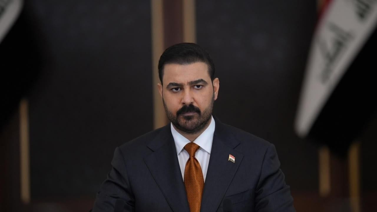 الحكومة العراقية تدين الاعتداء الإرهابي على كنيسة في الكرك الأردنية