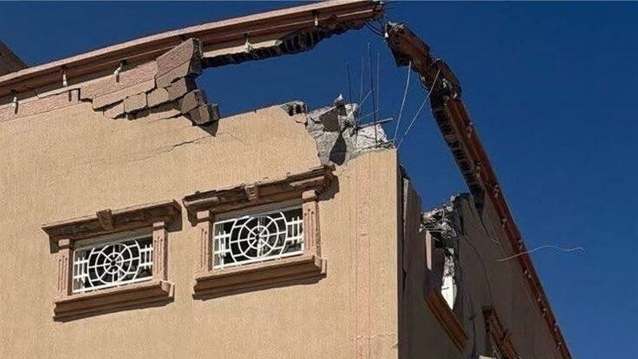 إصابتان وأضرار مادية جراء اعتراض صاروخين باليستيين في السعودية