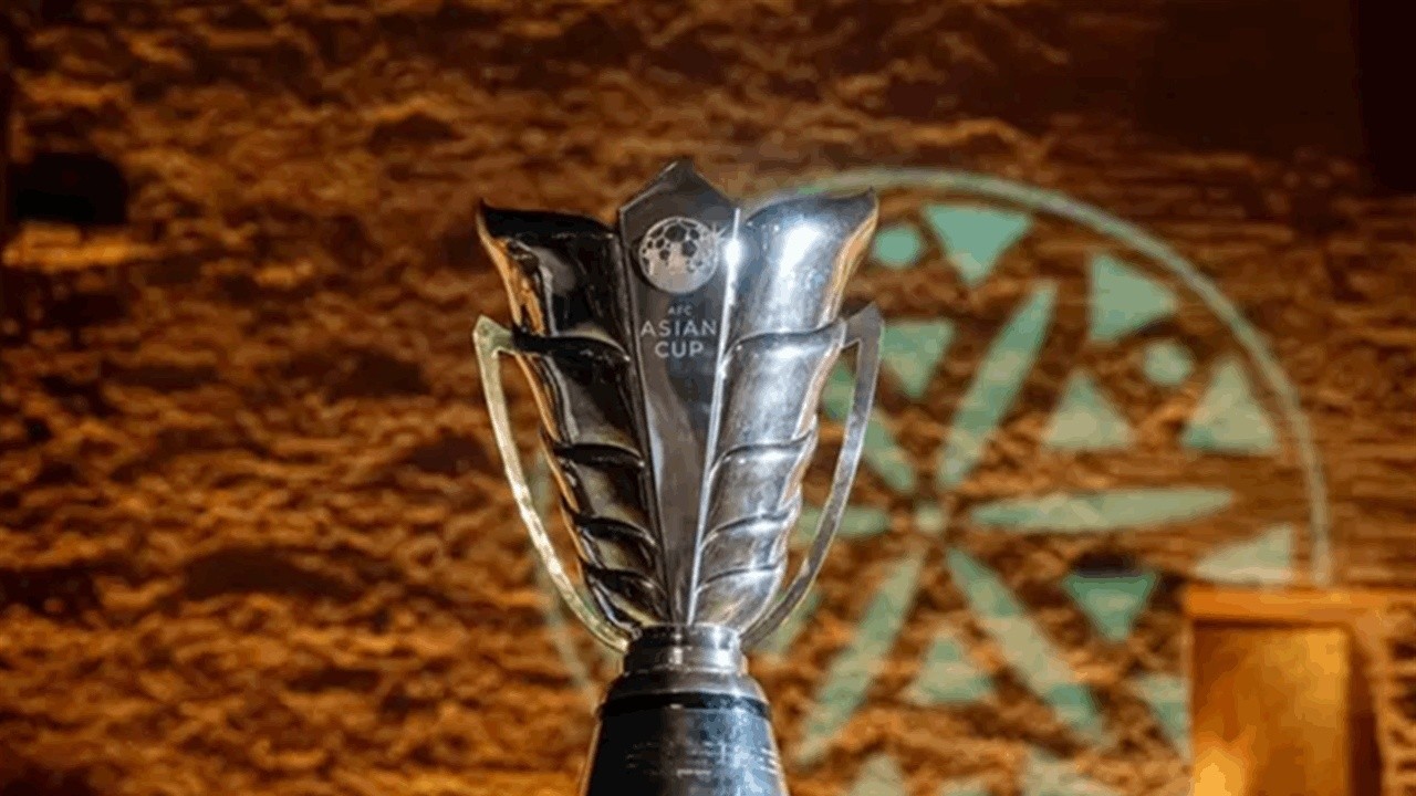 Asian Cup 2027 Match Schedule Announced