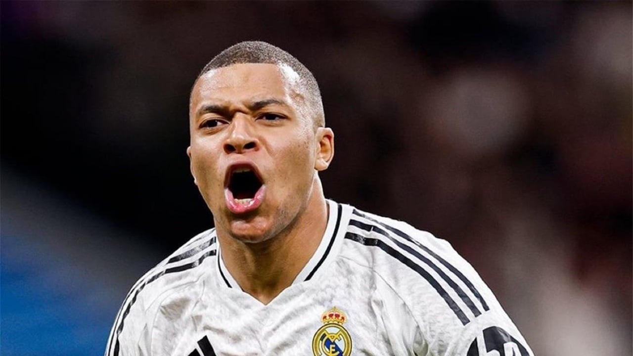 Mbappé Sets Historic Record in El Clásico Surpassing Ronaldo and Benzema