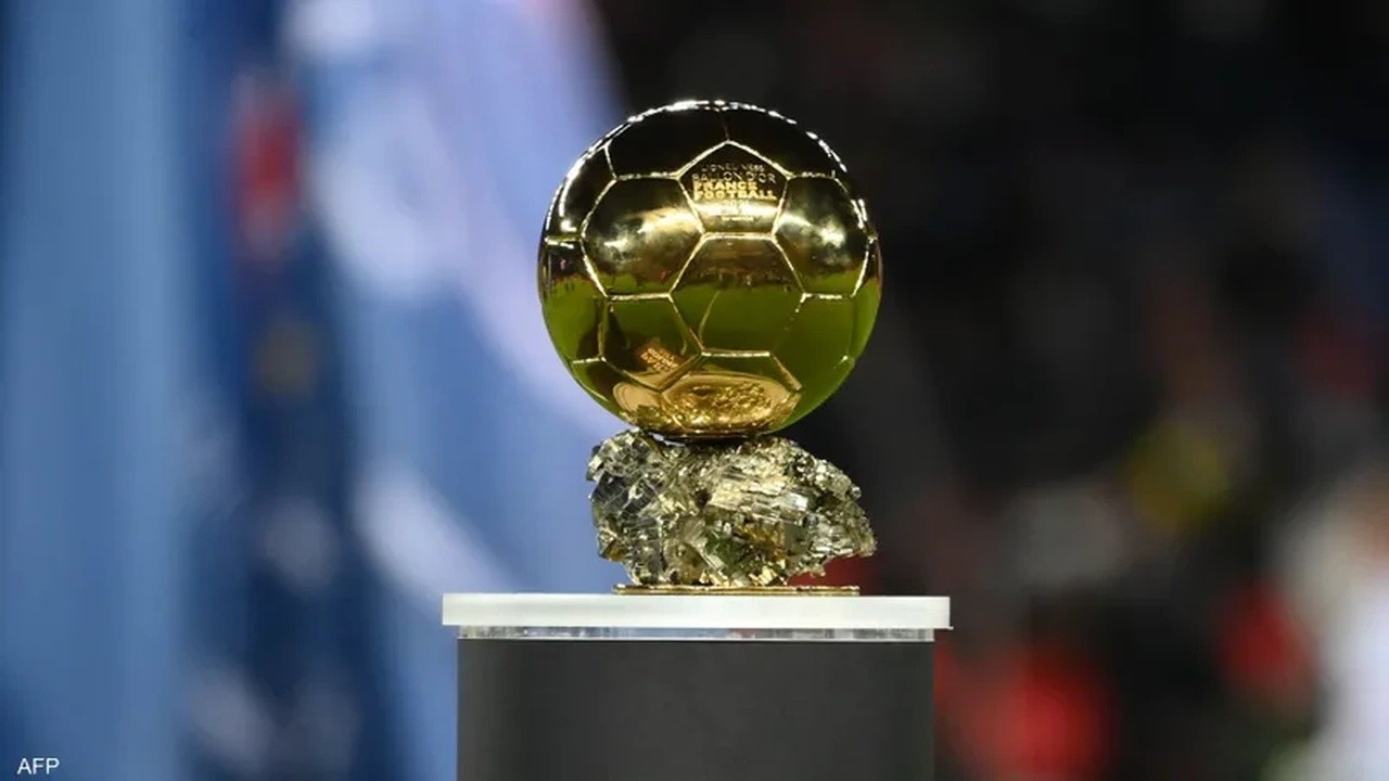 Ballon d'Or 2026 Winner to Be Revealed in London
