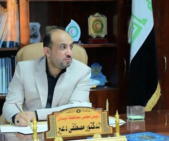 Arrest Warrant Issued for Maysan Provincial Council President Mustafa Al-Mahmoudawi