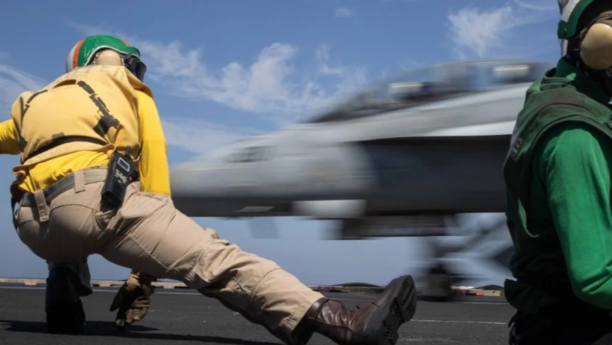Washington Prepares for Extensive Military Operations Against Iran Targeting Strategic Sites