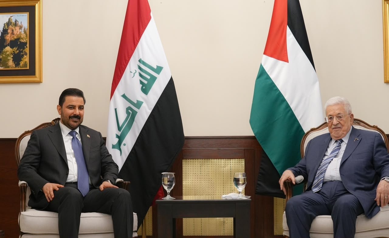 Al-Zaidi Emphasizes Importance of Supporting Palestinian Rights